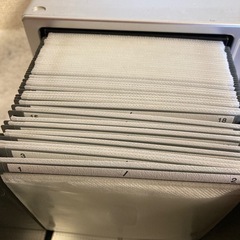 CD DVD 収納ケース 80枚収納の画像