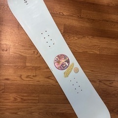 スポーツ スノーボード