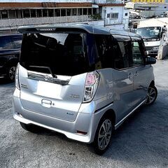 ⭐２６年式★日産デイズルークス⭐パノラマモニター★２年車検・２年保証付き！下取り可能！の画像