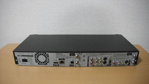 パナソニック 「DMR-BW780」 ブルーレイレコーダー パナソニック