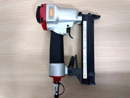 MAX 10～25mm足 エアネイラ TA-225LU/10J ステープル用エアタッカ 常圧 エア工具 エアーツール マックス 札幌市 中央区 南12条