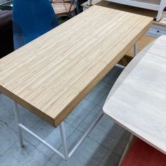 IKEA リルオーセン デスク