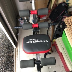 ワンダーコア譲ります
