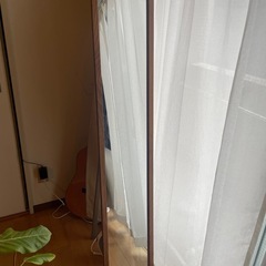 【取引中】姿見