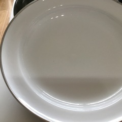キャンプ用食器セットの画像