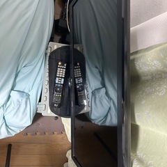 32型カラーテレビ(2/14までの引き渡し)の画像