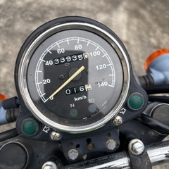 KawasakiTR250の画像
