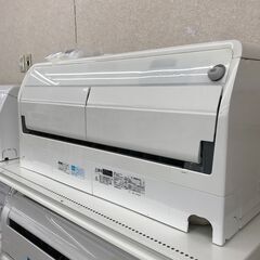 ★ジモティ割あり★ 三菱　エアコン　7.1kw　 年式2017　 動作確認／クリーニング済み KJ8193　