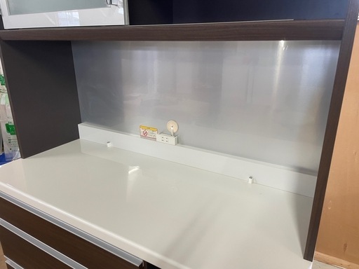 020703 受け渡し予定者決定！
食器棚