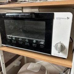オーブントースター