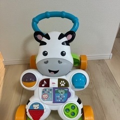 フィッシャープライス　ウォーカー