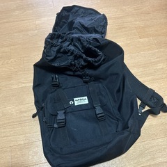 バックパックの画像