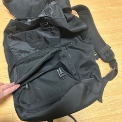 バックパックの画像