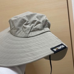 SORARIS ハット