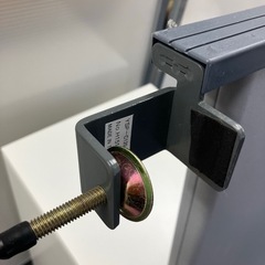 パーテーション の画像