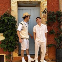 人生に彩りを添えたいです。よろしければ、お話ししましょう - 大田区