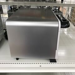 ★ジモティ割あり★ KOIZUMI　オーブントースター　23年製　 動作確認／クリーニング済み KJ8194の画像