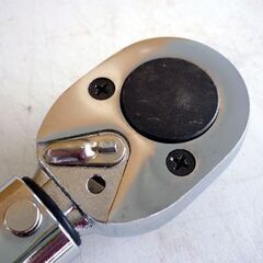 ☆メーカー不明 トルクレンチ 差込角1/2DRX5 12.7mm ソケット17mm 19mm 21mm 調整範囲40～200N・m 締め付け作業 タイヤ交換 札幌 北20条店の画像