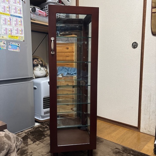 ラコルタ コレクションボックス 美品