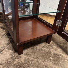 ラコルタ コレクションボックス 美品の画像