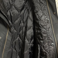 FREAK’S STORE M-65 モッズコートの画像