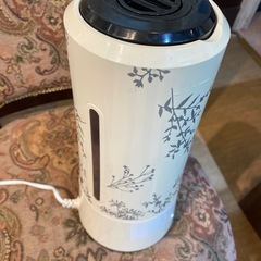 フランフラン　アロマディフューザー　加湿器の画像