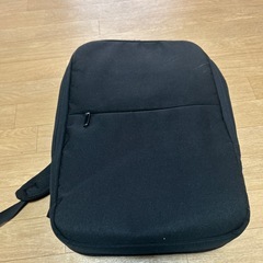 バックパック②
