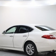 【大垣店新規オープン記念！陸送費用割引キャンペーン実施中】今回は日産 フーガ 　３７０ＧＴをご紹介！の画像