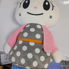 しまじろうのみみりん　ぬいぐるみ【受付終了】