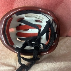 プライスダウン！20%OFF！！アンパンマンヘルメット！の画像