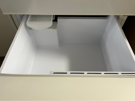 中古　冷蔵庫272L　2018年【AQUA】AQR-27G2(W)