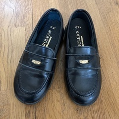 セレモニーシューズ