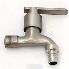 可愛い蛇口の画像