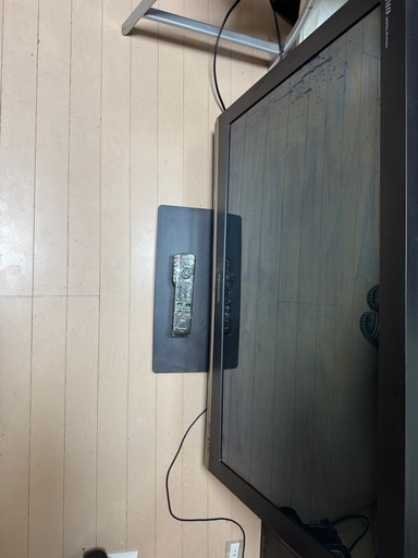 2008年プラズマテレビ