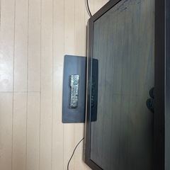 2008年プラズマテレビ