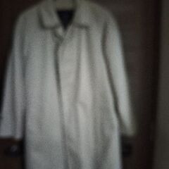 .韓国手編みショール、メンズ春用コートの画像