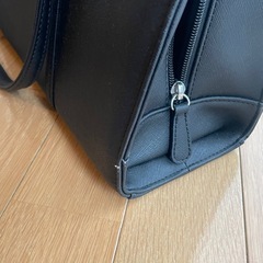 【取引中】リクルートバッグの画像