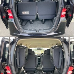 《自社ローン対応⭕️》［岡山県］【ホンダ フリード 1.5 G ジャストセレクション】現金販売から自社ローンまで幅広い購入方法で対応❗️審査通過率98%、ブラックOK、格安中古車販売店【オーシャンデザイン】 ✨Bluetooth✨の画像