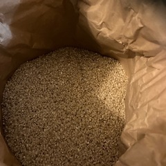 新潟産特別栽培玄米コシヒカリ 20キロ
