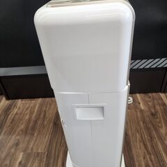 【中古】アイリスオーヤマ　サーキュレーター衣類乾燥除湿器　KIJDC-K80【ハンズクラフト熊本けやき通り店】【引取限定】の画像