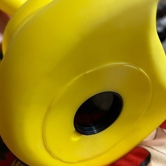 ポケモン ピカチュウ 貯金箱の画像