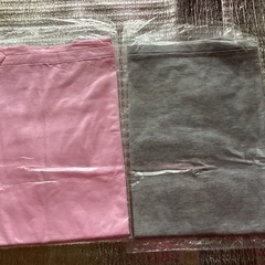 『未使用品』M、S のTシャツ＋1枚の画像