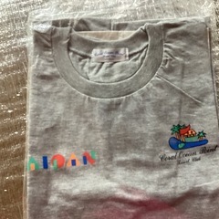 『未使用品』M、S のTシャツ＋1枚の画像