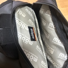 ボディバッグの画像