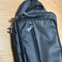 ボディバッグの画像