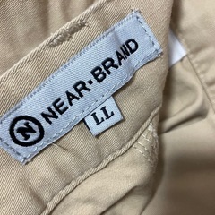 パンツ、ズボンの画像