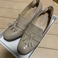 ローファー
