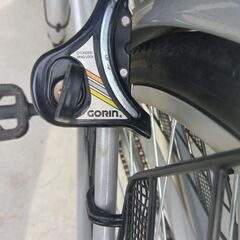 26インチ自転車【引き取り限定】の画像