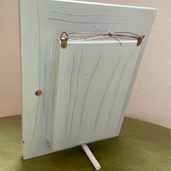 お花の雑貨セットの画像
