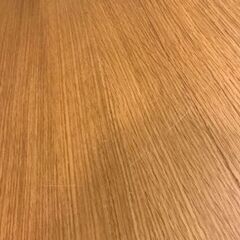 ✨🔔期間限定・特別価格🔔✨ MUJI 無印良品 木製ミドルテーブル センターテーブル オーク材の画像